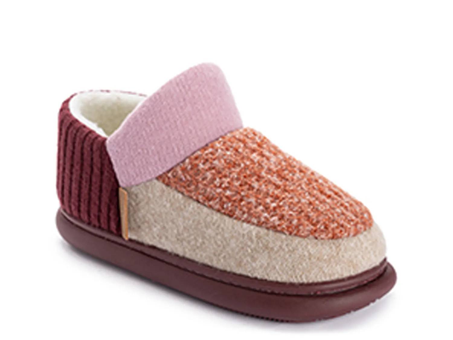 Callen Bootie Slipper - Women's