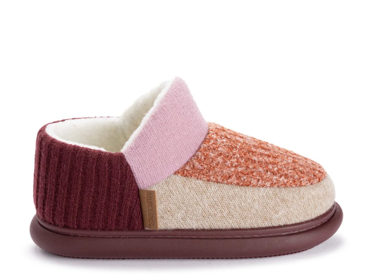 Callen Bootie Slipper - Women's
