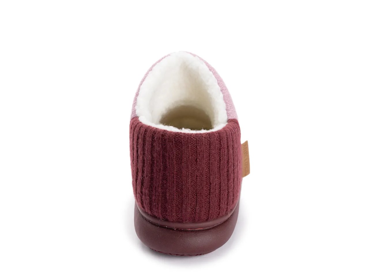 Callen Bootie Slipper - Women's