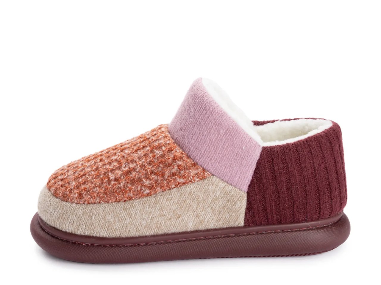 Callen Bootie Slipper - Women's
