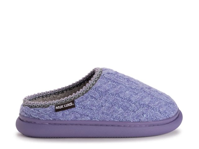 Bindi Clog Slipper - Women's