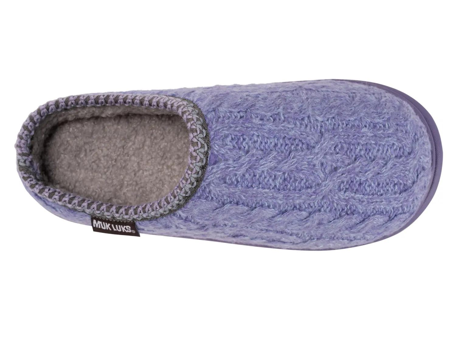 Bindi Clog Slipper - Women's