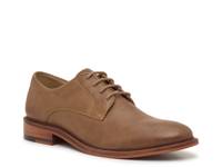 Tajio Oxford Dark Taupe view
