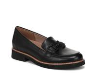 Theo Loafer Black view