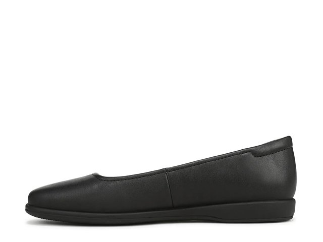 Soft Flex Ballet Flat