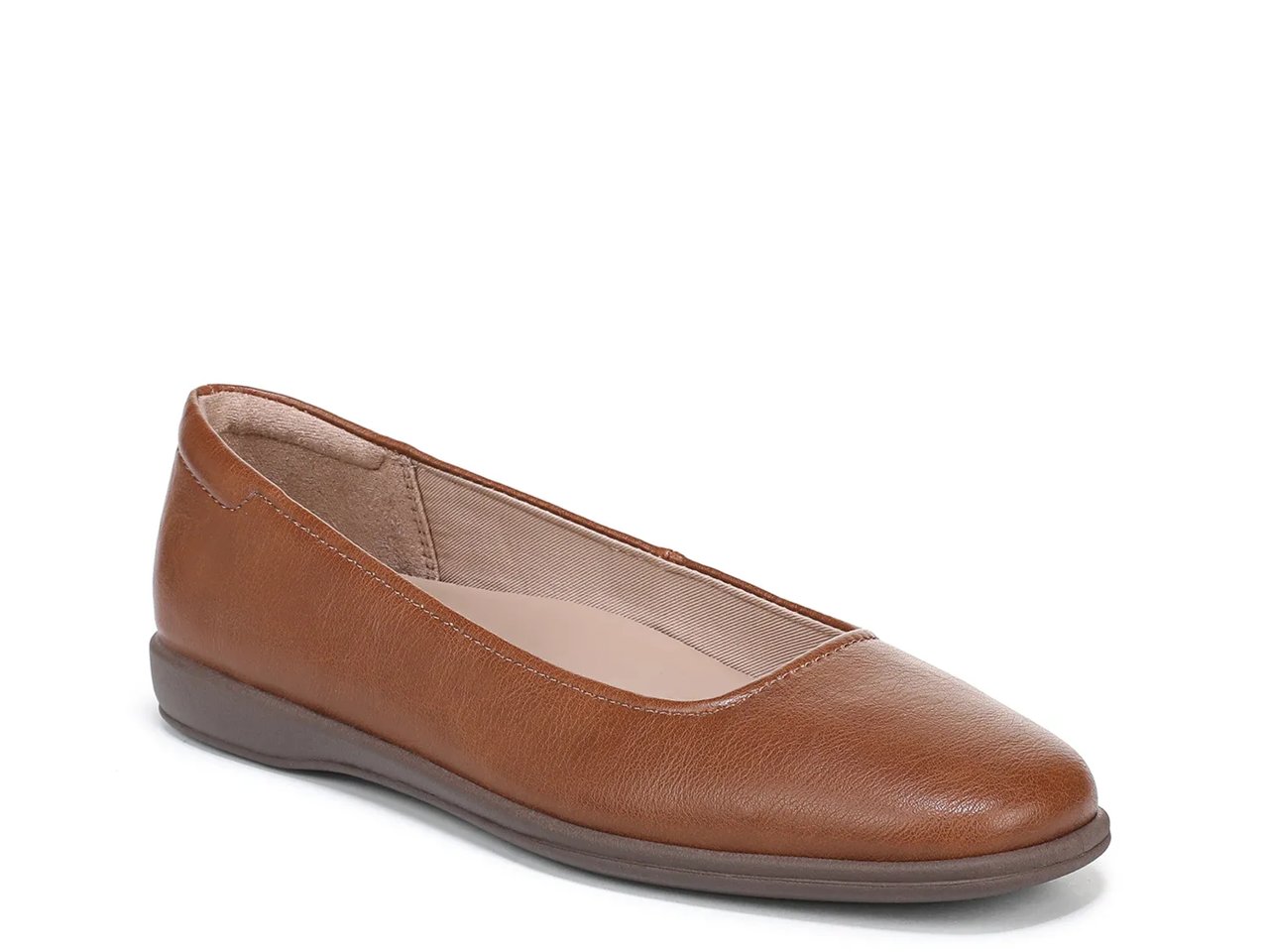 Soft Flex Ballet Flat