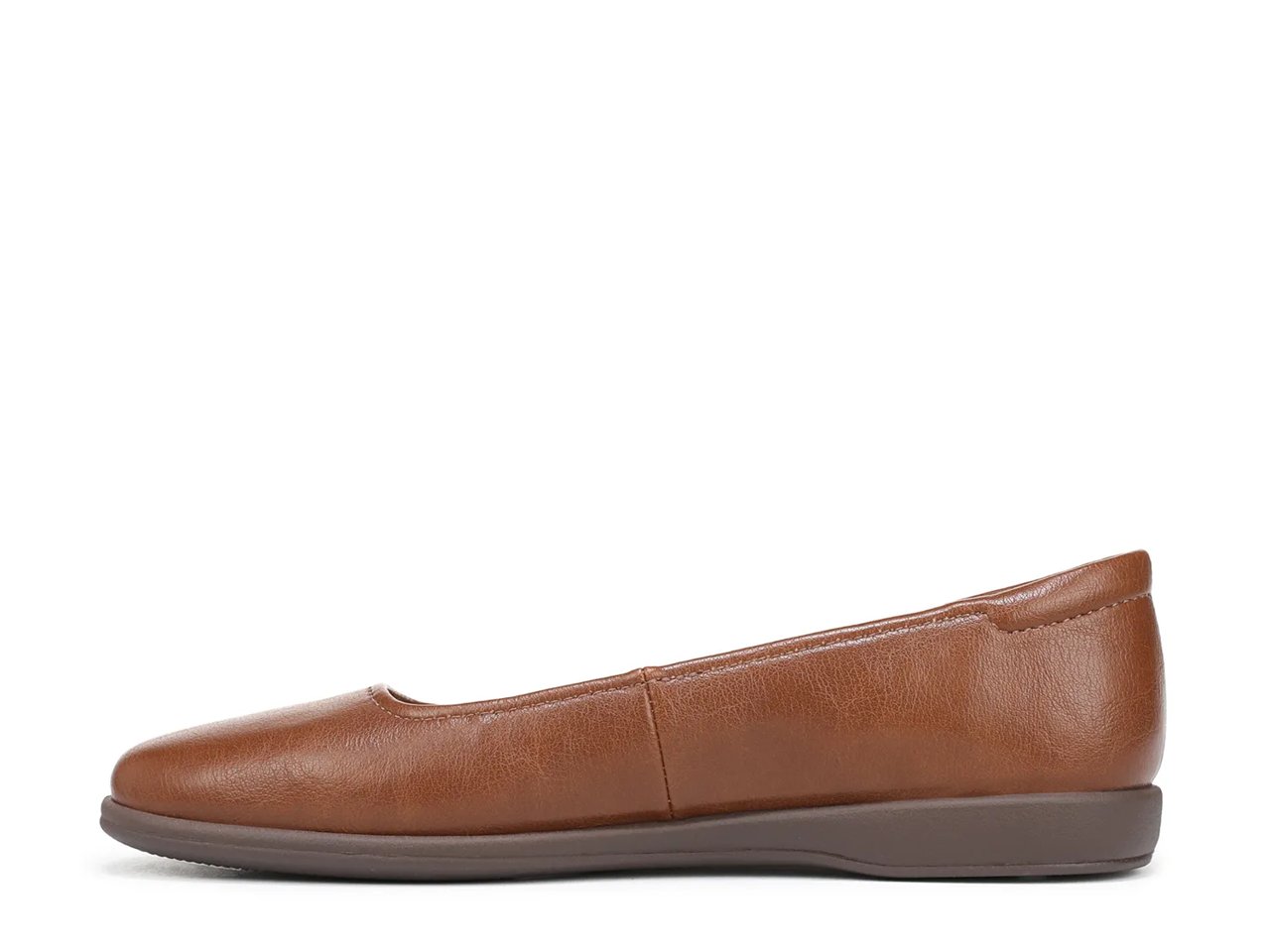 Soft Flex Ballet Flat