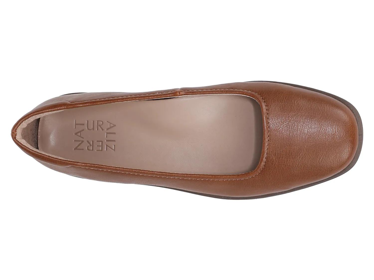 Soft Flex Ballet Flat