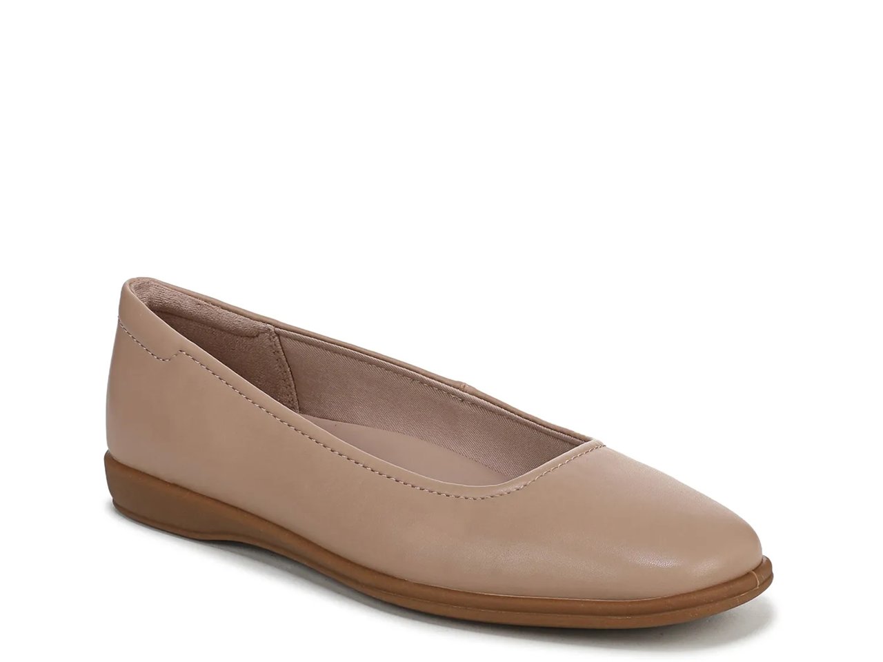 Soft Flex Ballet Flat