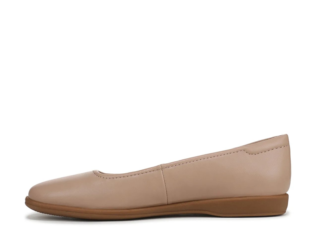 Soft Flex Ballet Flat