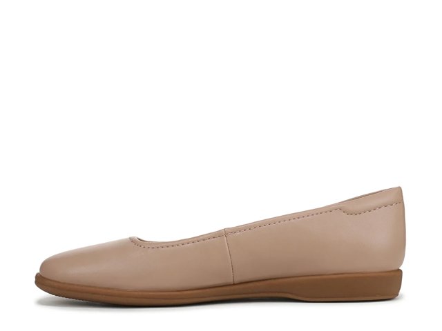 Soft Flex Ballet Flat