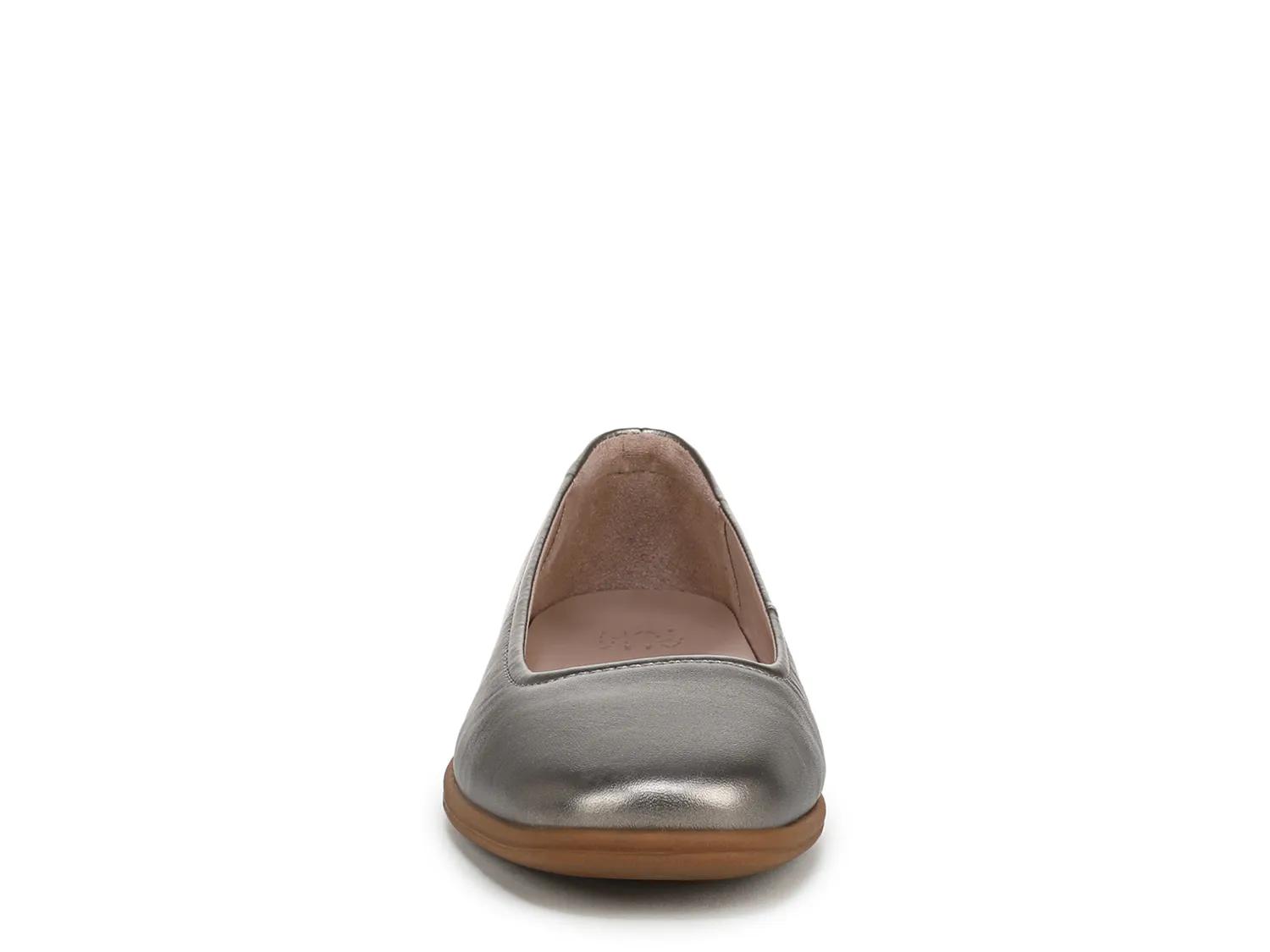 Soft Flex Ballet Flat