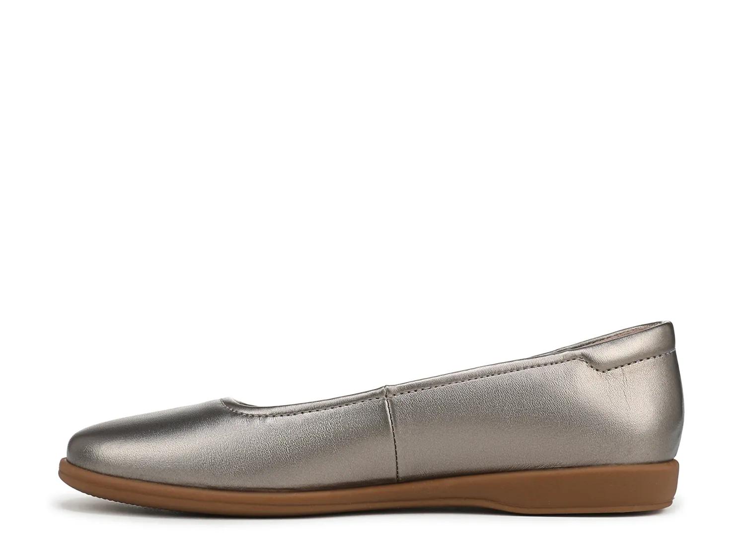 Soft Flex Ballet Flat