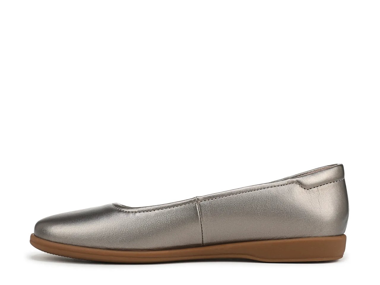Soft Flex Ballet Flat