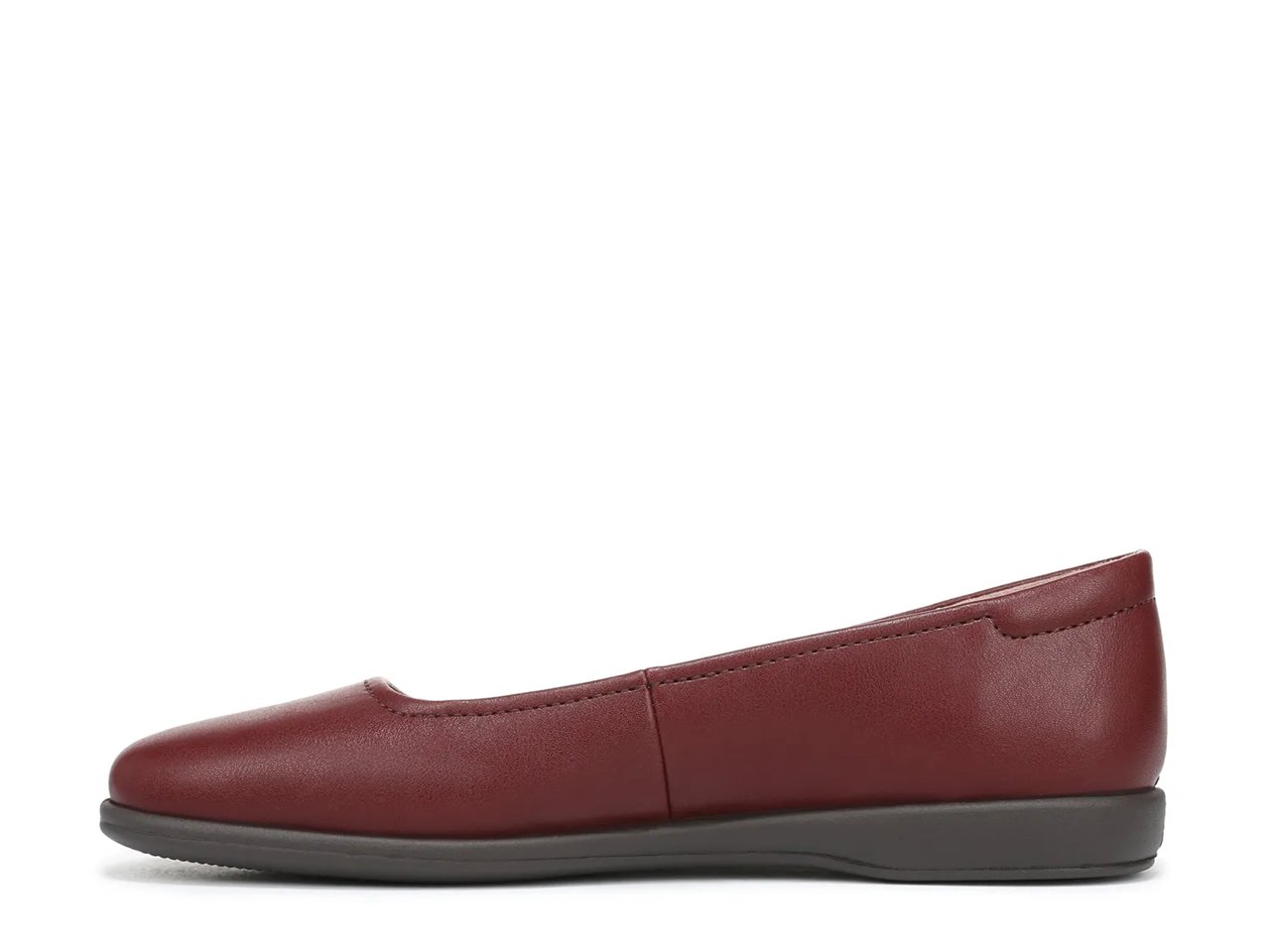 Soft Flex Ballet Flat