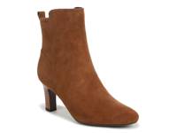 Yoyo Bootie Dark Brown view