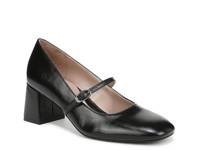 Dancing Mary Jane Pump Black view