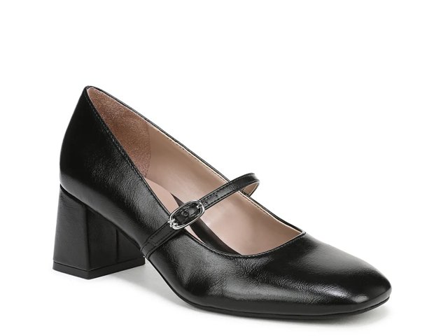 Naturalizer Dancing Mary Jane Pump - Free Shipping | DSW