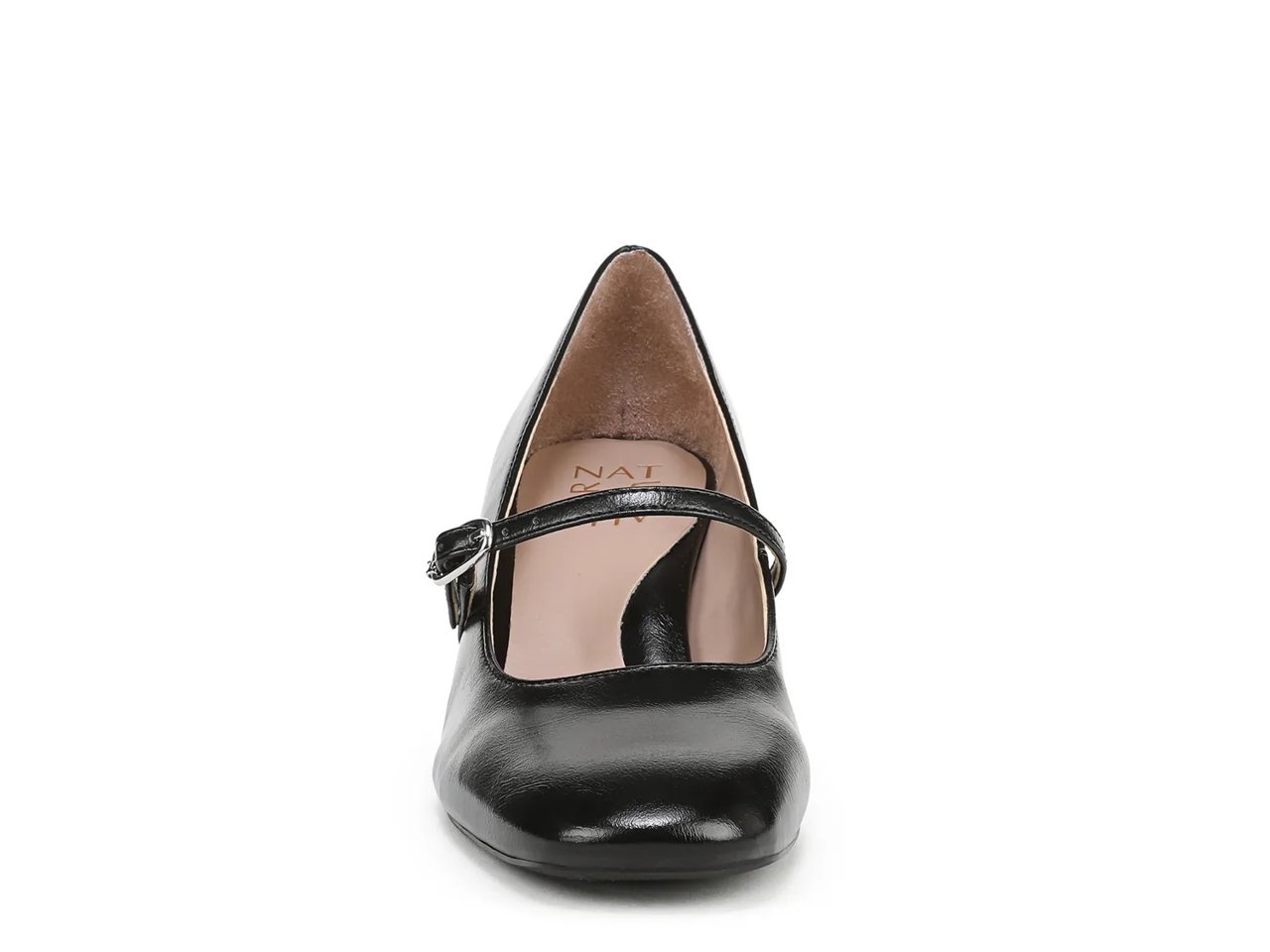 Dancing Mary Jane Pump