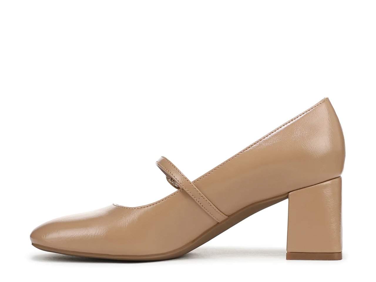 Dancing Mary Jane Pump