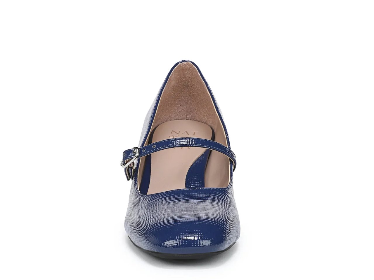 Dancing Mary Jane Pump