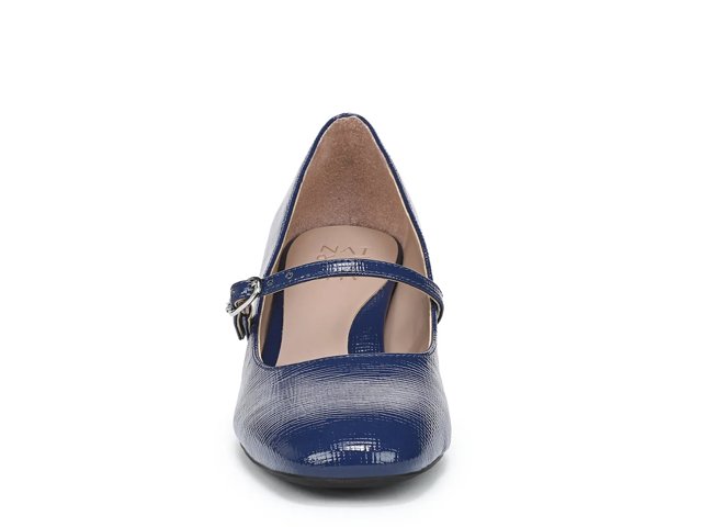 Dancing Mary Jane Pump