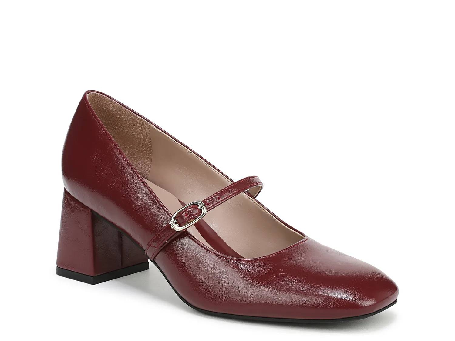 Dancing Mary Jane Pump