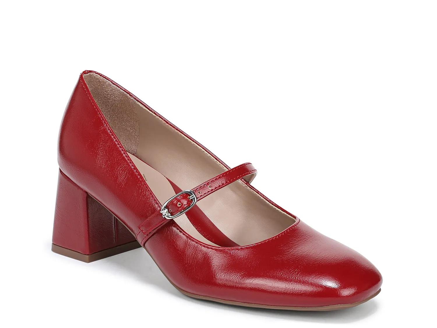 Dancing Mary Jane Pump - image 4
