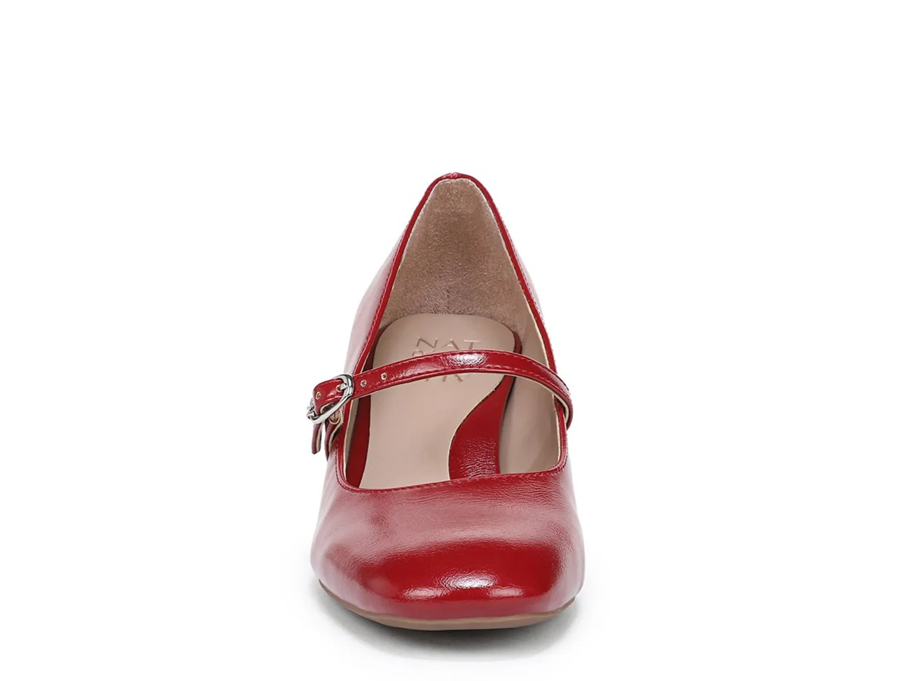 Dancing Mary Jane Pump