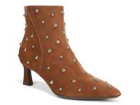 Deesha Bootie Dark Brown view