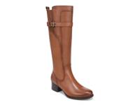 Kenna Boot Cognac view