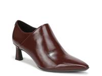 Trista Bootie Dark Brown view