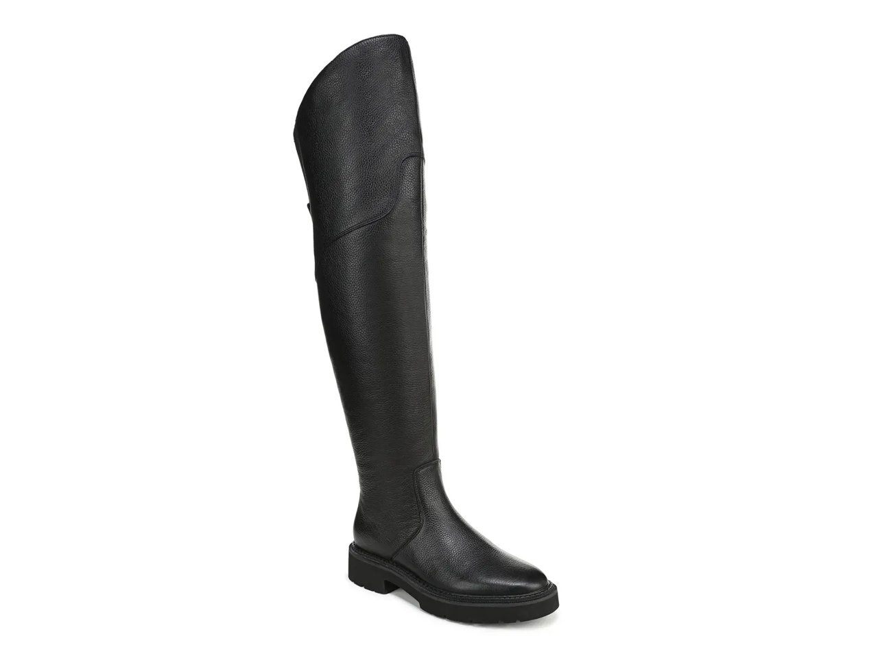 Scarlette Over-the-Knee Boot