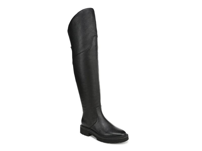 Scarlette Over-the-Knee Boot