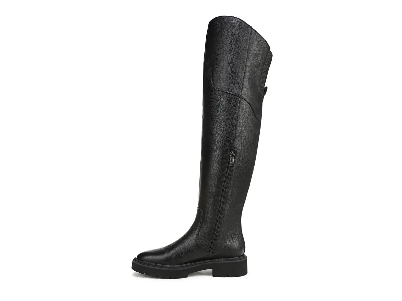 Scarlette Over-the-Knee Boot