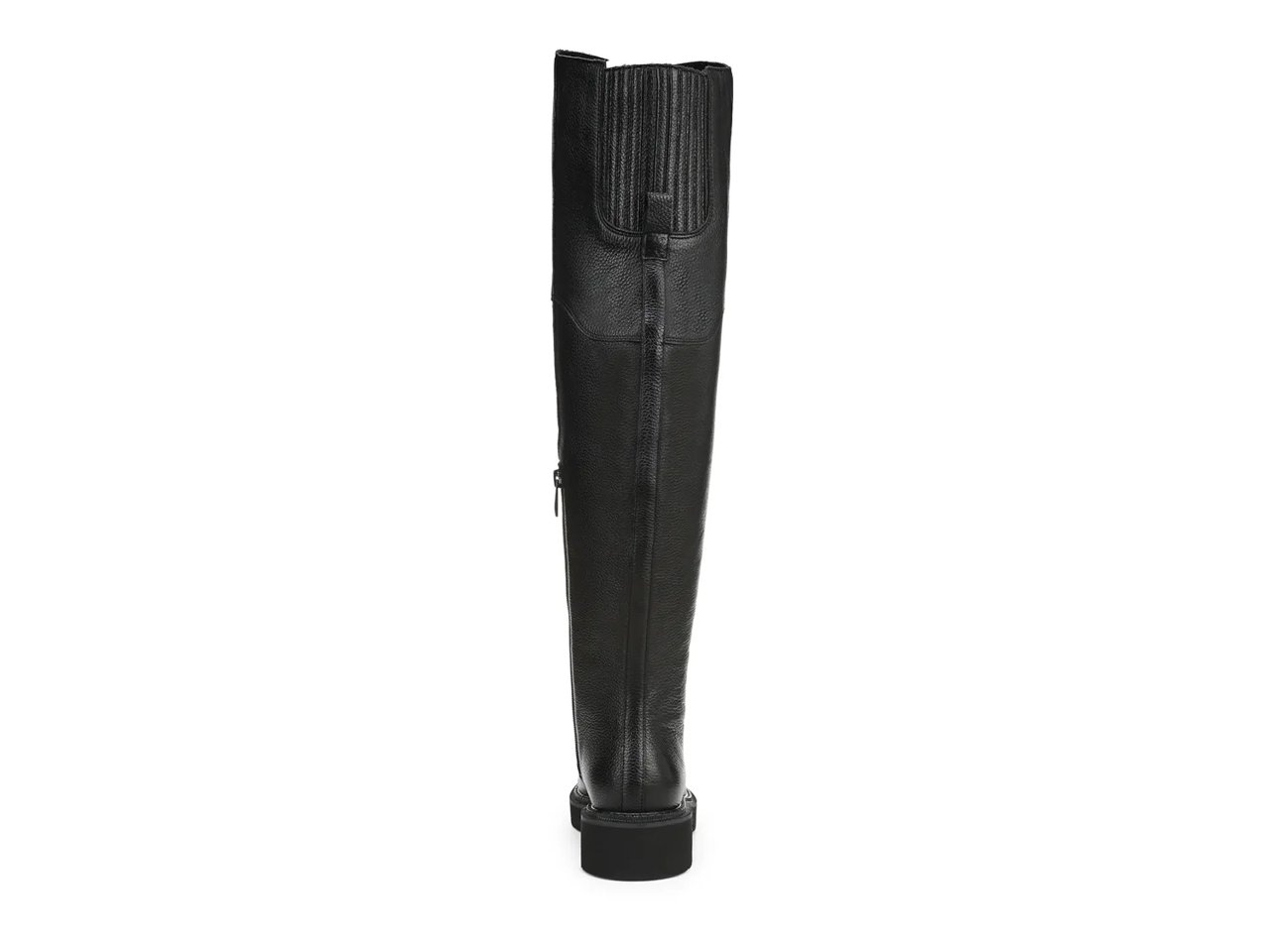 Scarlette Over-the-Knee Boot