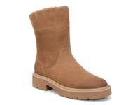 Sense Bootie Caramel Brown view