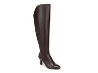 Yuko Boot Dark Brown view