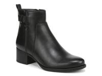 Kona Bootie Black view