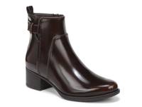 Kona Bootie Dark Brown view