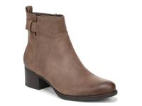 Kona Bootie Wood Brown view