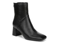 Christine Bootie Black view