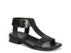 Easton Sandal Black view