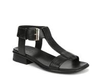 Easton Sandal Black view