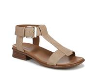 Easton Sandal Tan view