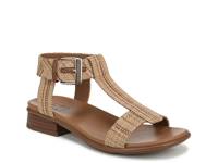 Easton Sandal Taupe view