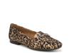 Kamryn Loafer Dark Brown view