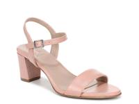 Bristol Sandal Phantom Pink view