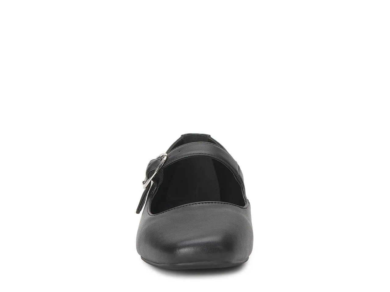 Norissa Mary Jane Flat