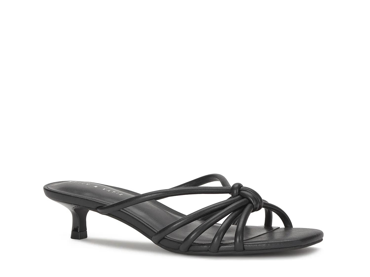 Kelly & Katie Zyna Sandal - Free Shipping | DSW